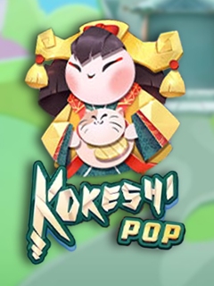 KokeshiPop