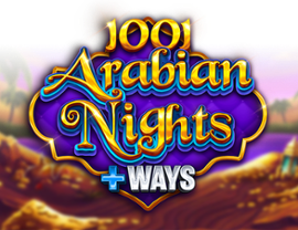 1001 Arabian Nights