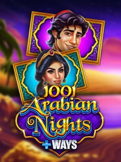 1001 Arabian Nights