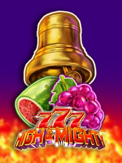 777 High and Mighty Wonder