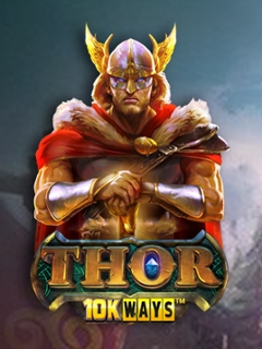 Thor 10K Ways