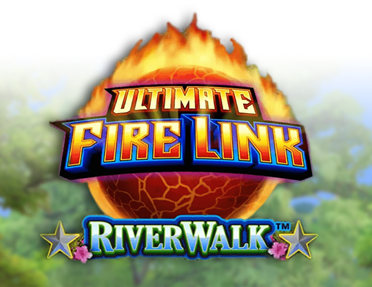 Ultimate Fire Link River Walk