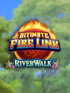 Ultimate Fire Link River Walk