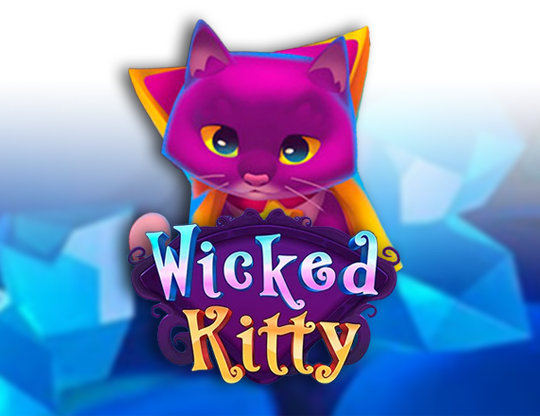Wicked Kitty
