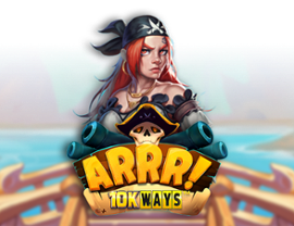 ARRR 10K Ways