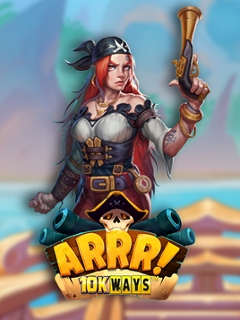 ARRR 10K Ways