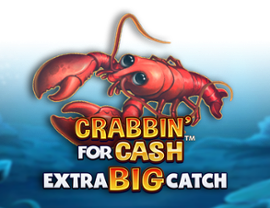 Crabbin For Cash Extra Big Catch