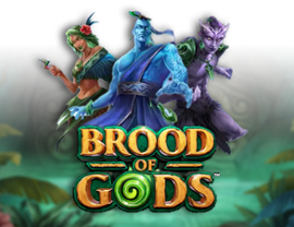 Brood of Gods