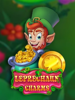 Leprechaun Charms