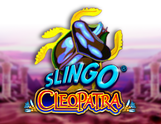 Slingo Cleopatra