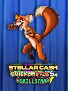 Stellar Cash Chicken Fox