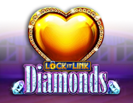 Lock It Link Diamonds