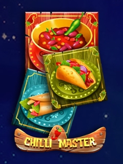 Chilli Master