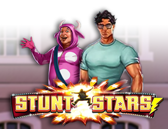 Stunt Stars