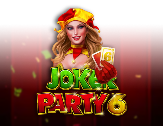 Joker Party 6 FxJP