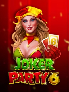 Joker Party 6 FxJP