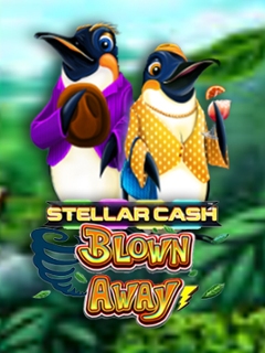 Stellar Cash Blown Away