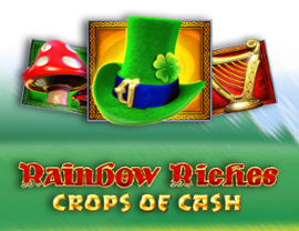 RR Crops of Cash