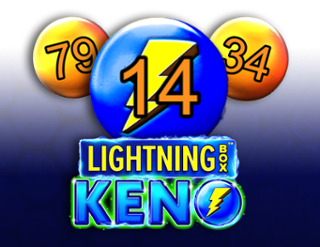 Lightning Box Keno