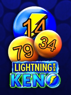 Lightning Box Keno