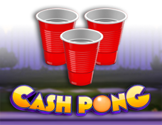 Cash Pong