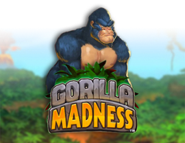 Gorilla Madness