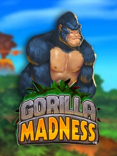 Gorilla Madness