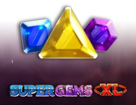 Super Gems (Steinreich) XL