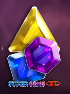 Super Gems (Steinreich) XL