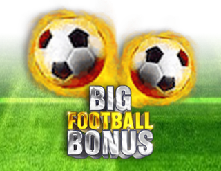 Big Football Bonus