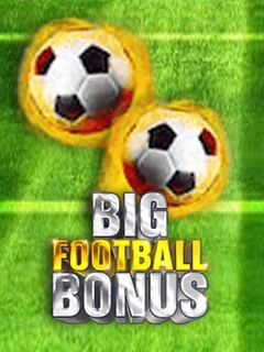 Big Football Bonus