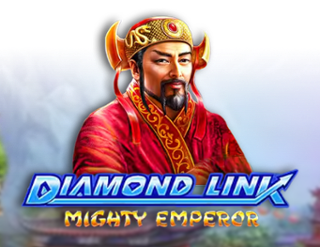 Diamond Link Mighty Emperor