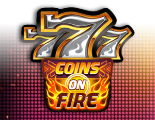 Coins on Fire