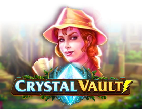 Crystal Vault