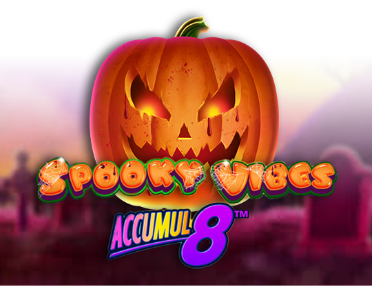 Spooky Vibes Accumul8