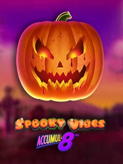 Spooky Vibes Accumul8