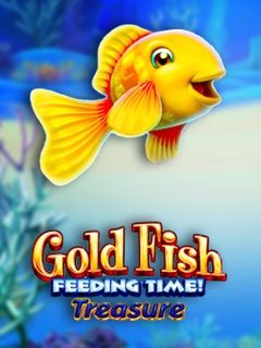 Gold Fish Feeding Time Treasure