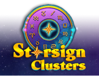 Starsign Clusters