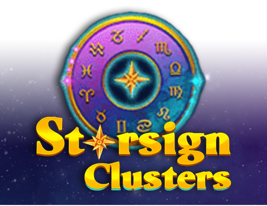 Starsign Clusters