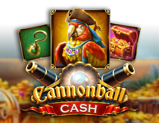 Cannonball Cash