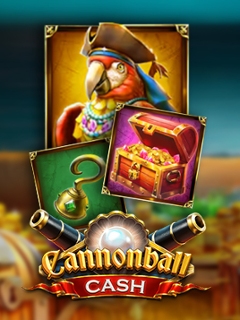 Cannonball Cash