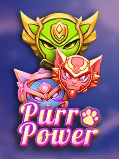 Purr Power