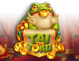 Tai The Toad