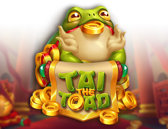 Tai The Toad