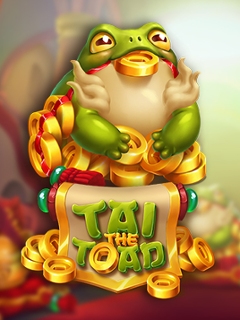 Tai The Toad