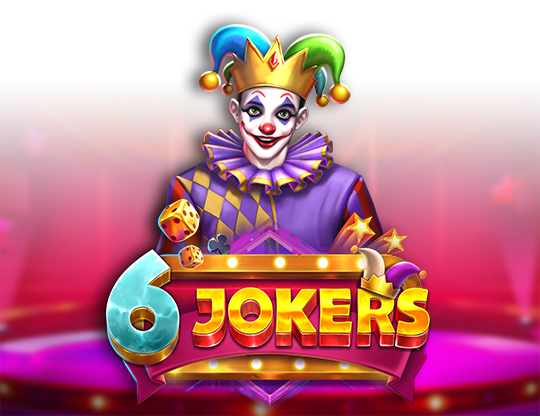 6 Jokers