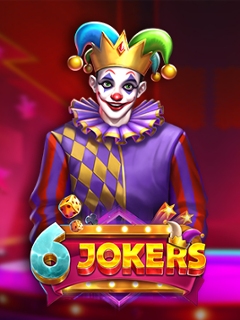 6 Jokers