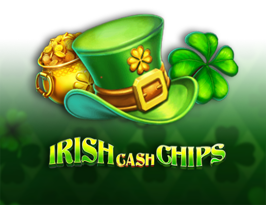 Irish Cash Chips
