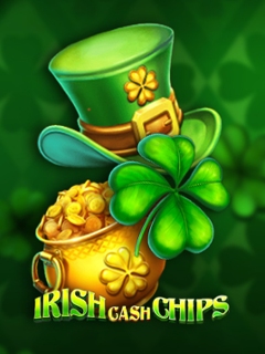 Irish Cash Chips