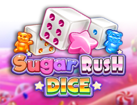 Sugar Rush Dice